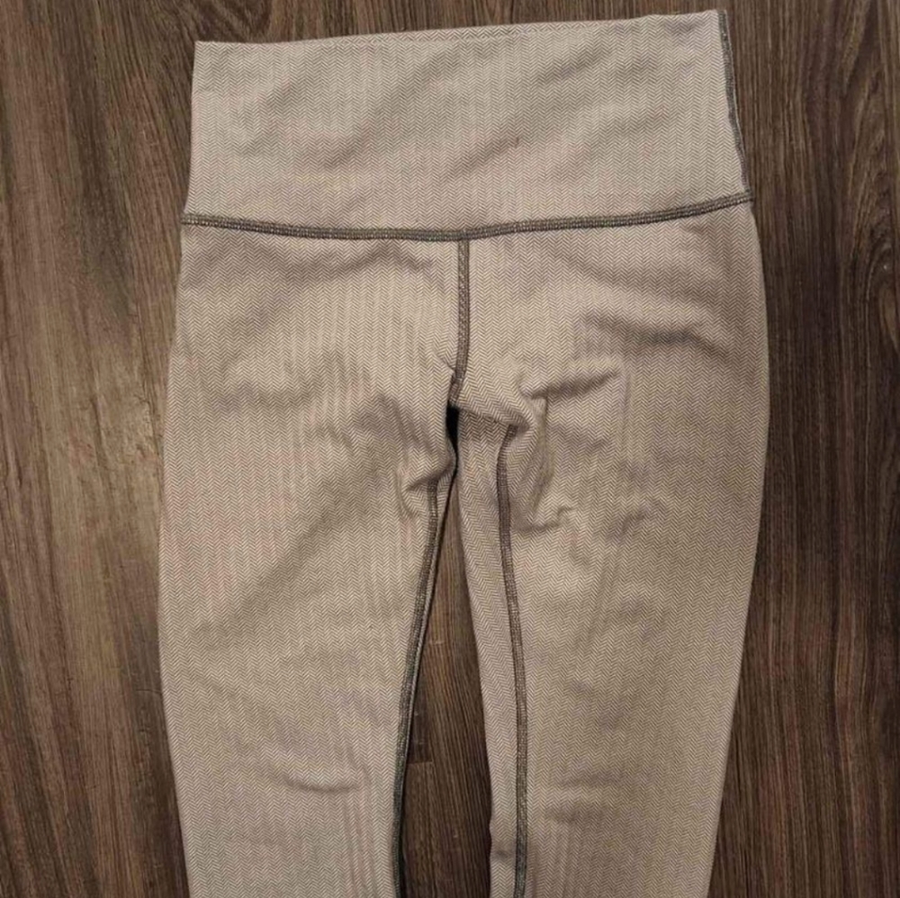 Lululemon wounderunders